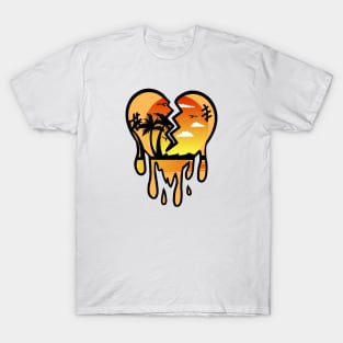 Love vibes T-Shirt